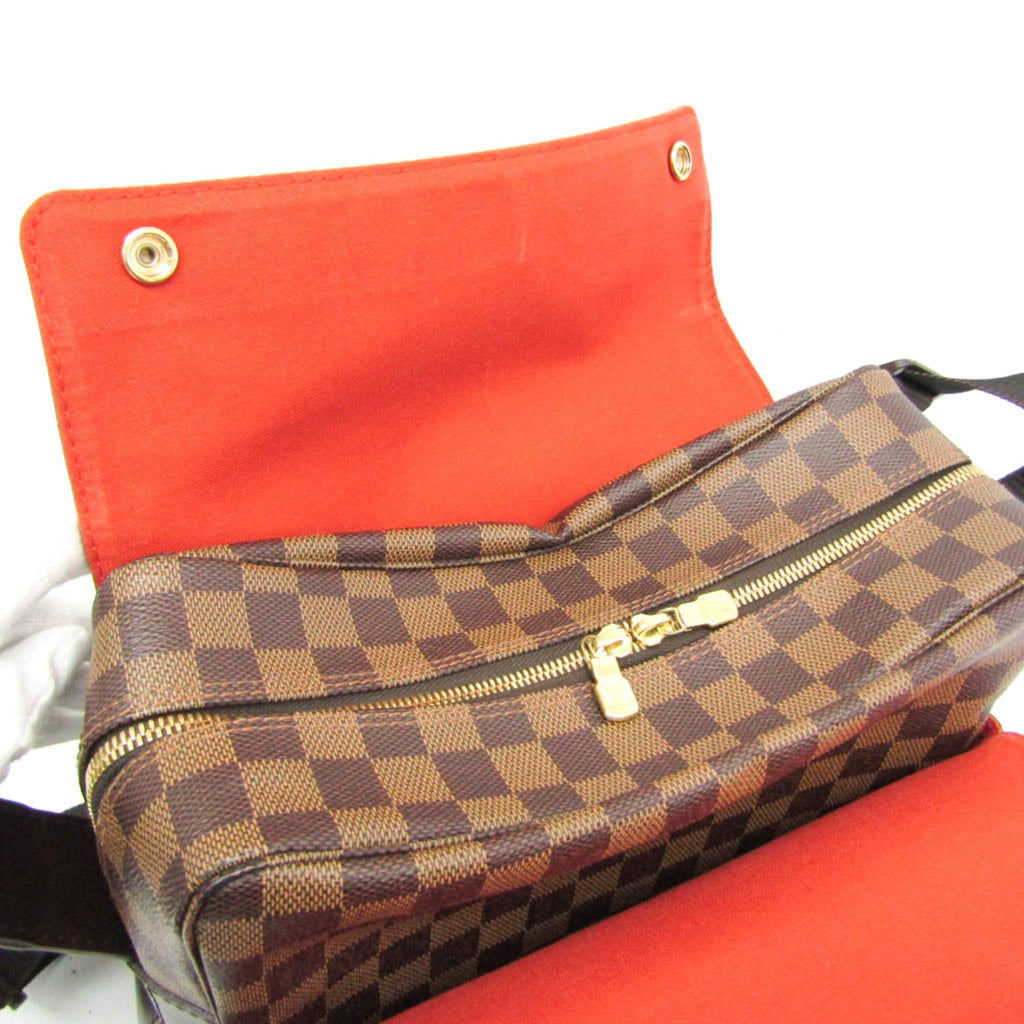 Naviglio Handbag Damier