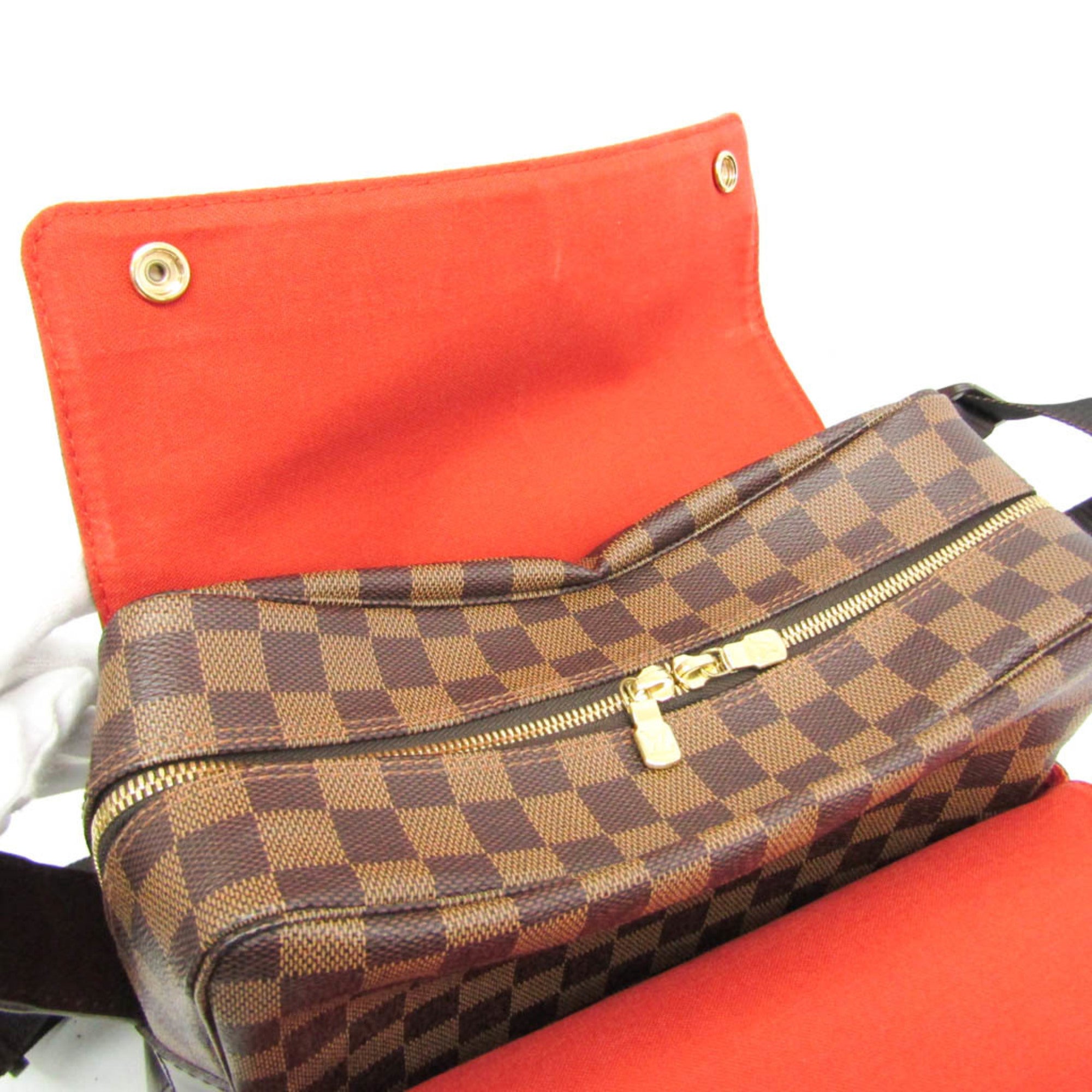 Naviglio Handbag Damier