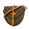 Chantilly Handbag Monogram Canvas PM