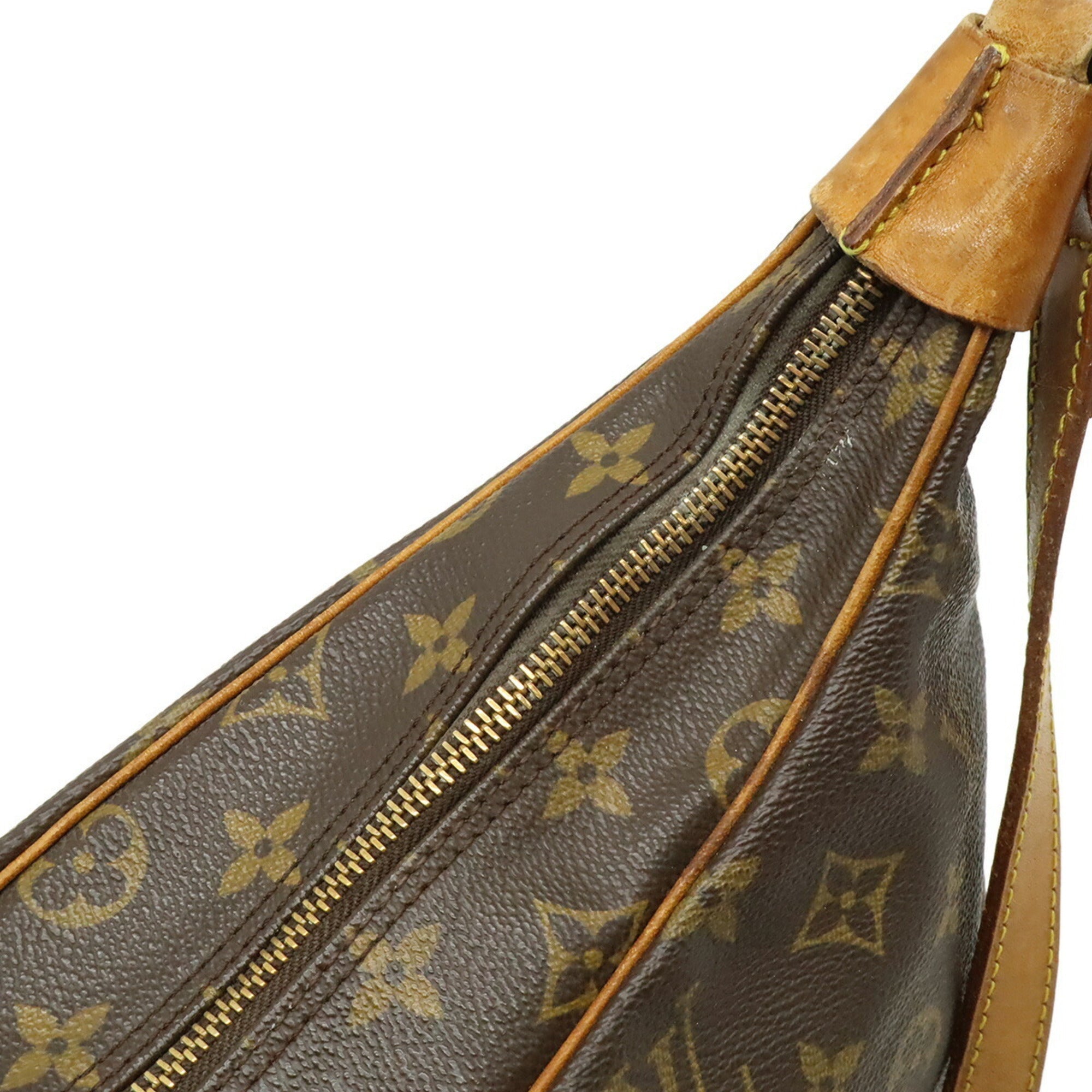 Boulogne Handbag Monogram Canvas 30