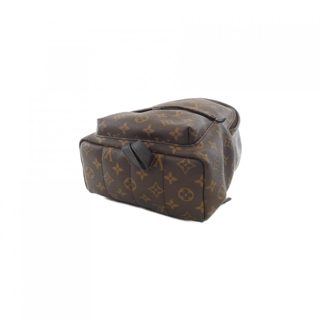 Louis Vuitton Marron Monogram Monogram Backpack (Pre-Owned)