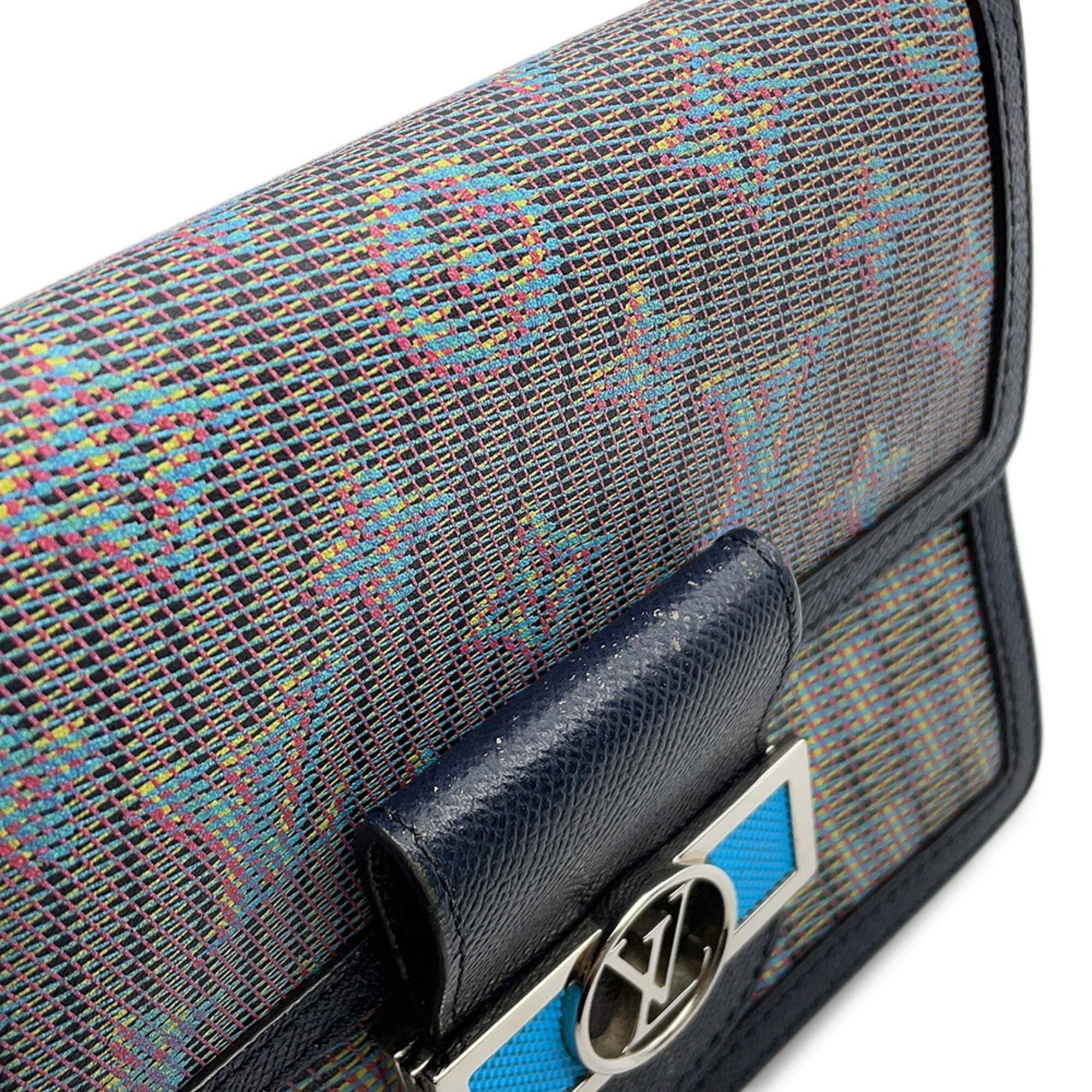 Louis Vuitton Monogram Multi-Color Monogram Shoulder Bag (Pre-Owned)