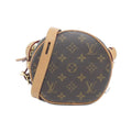 Louis Vuitton Marron Monogram Monogram Shoulder Bag (Pre-Owned)