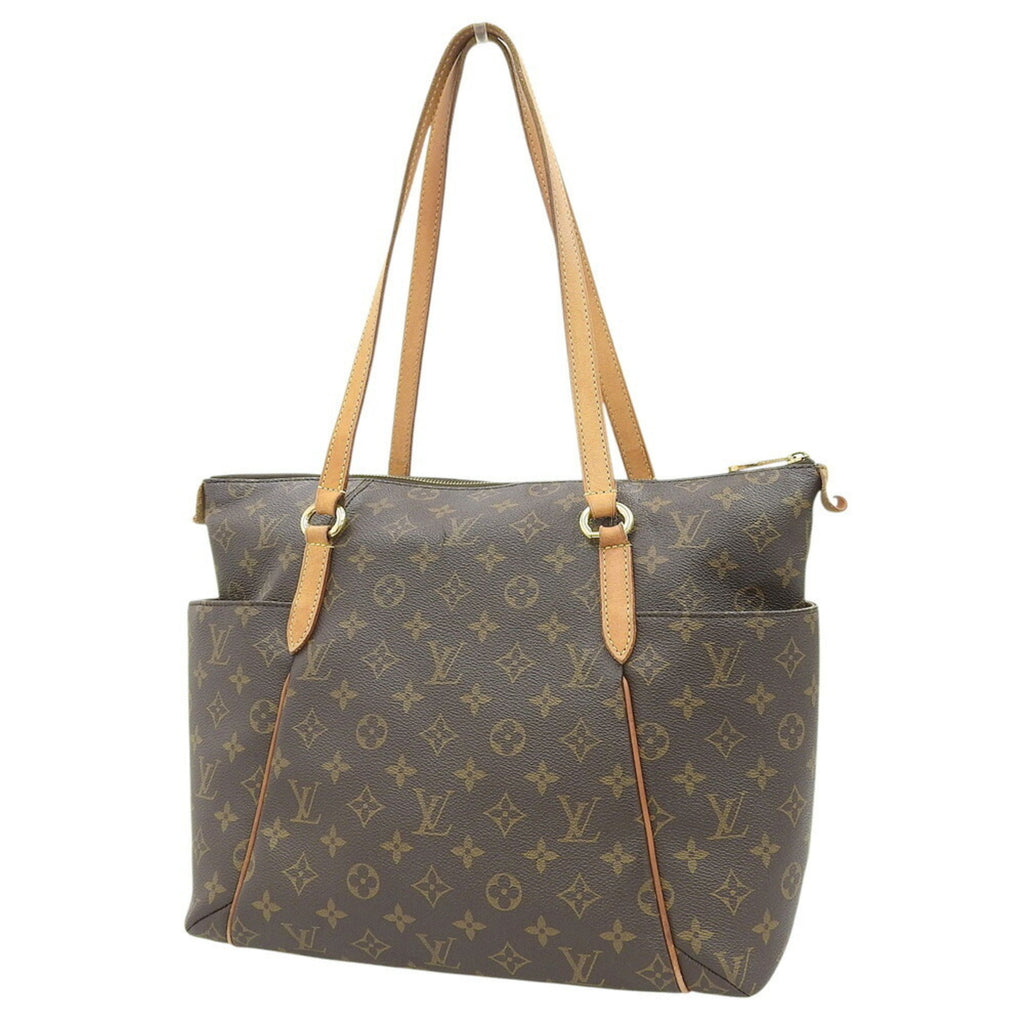 Louis Vuitton Monogram Monogram Shoulder Bag Tote Bag (Pre-Owned)