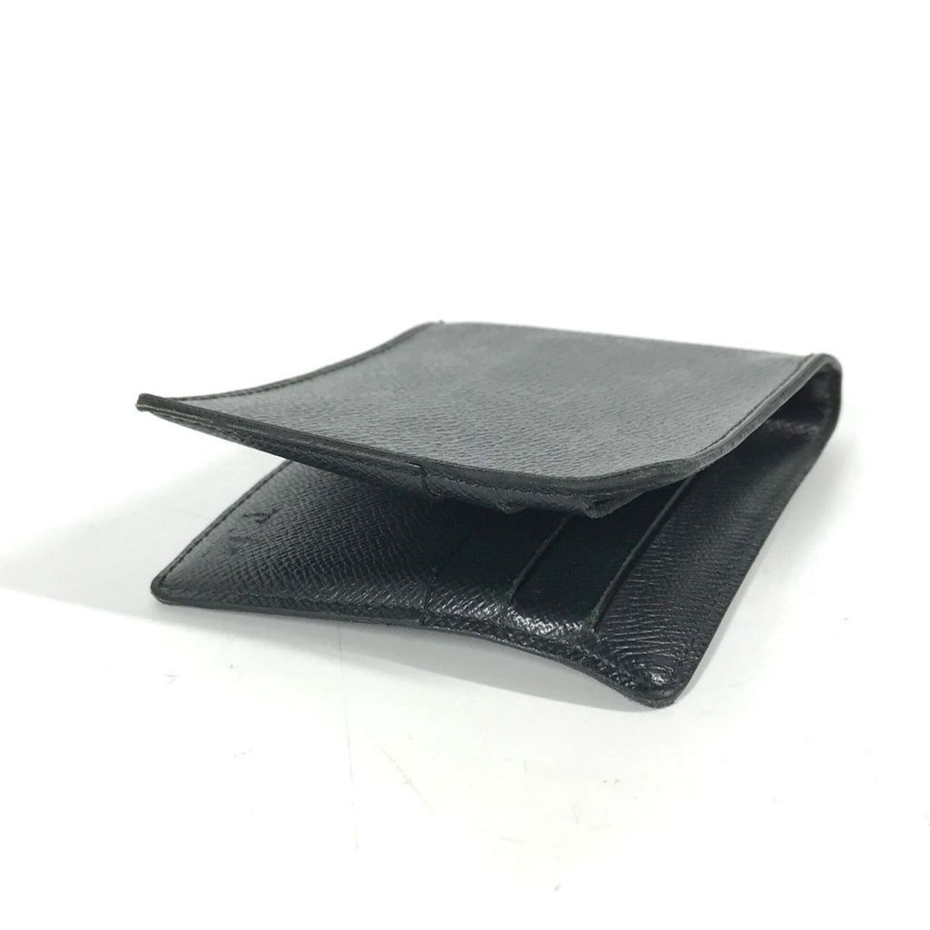 Louis Vuitton Monogram Eclipse Black Monogram Eclipse Money Clip (Pre-Owned)