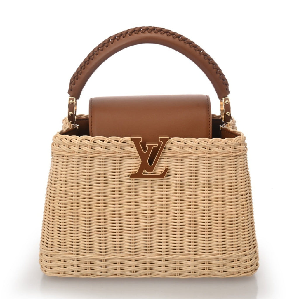 Louis Vuitton Handbag (Pre-Owned)