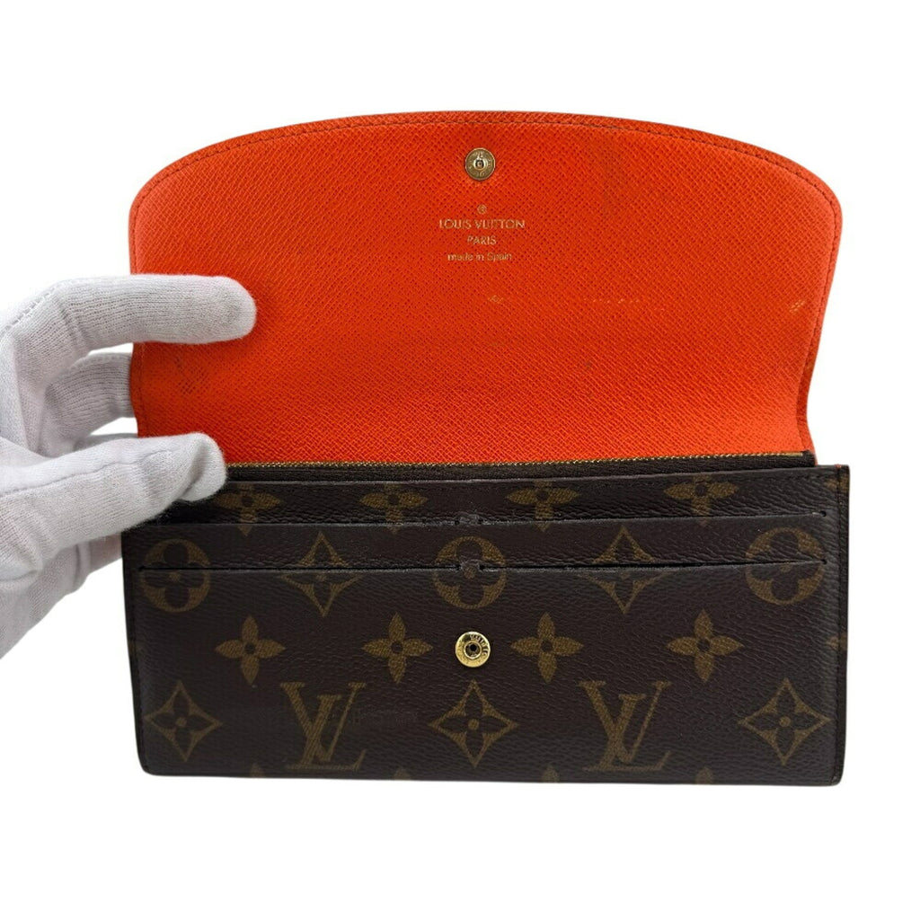 Louis Vuitton Brown Monogram (Pre-Owned)