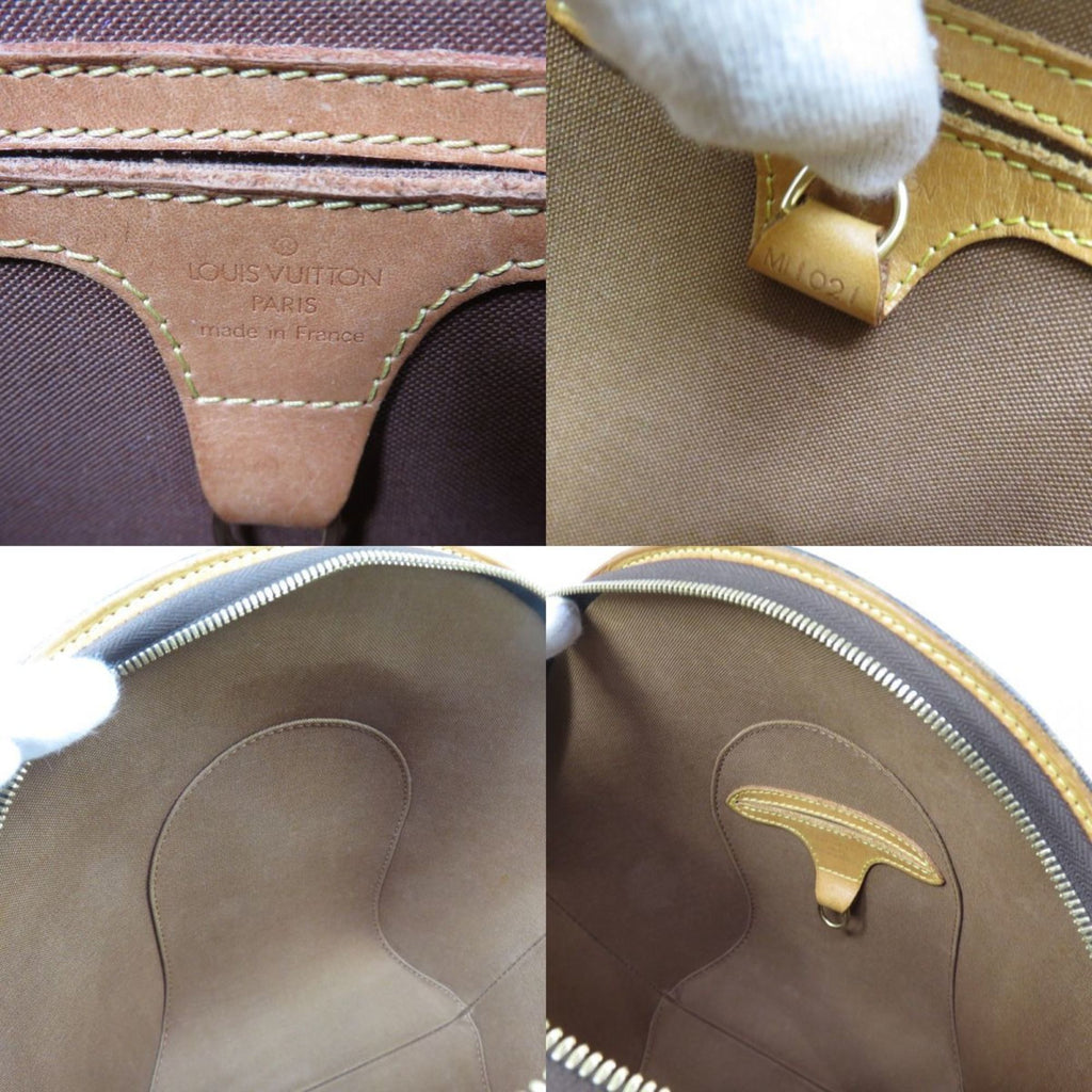 Louis Vuitton Monogram Monogram Monogram Handbag (Pre-Owned)