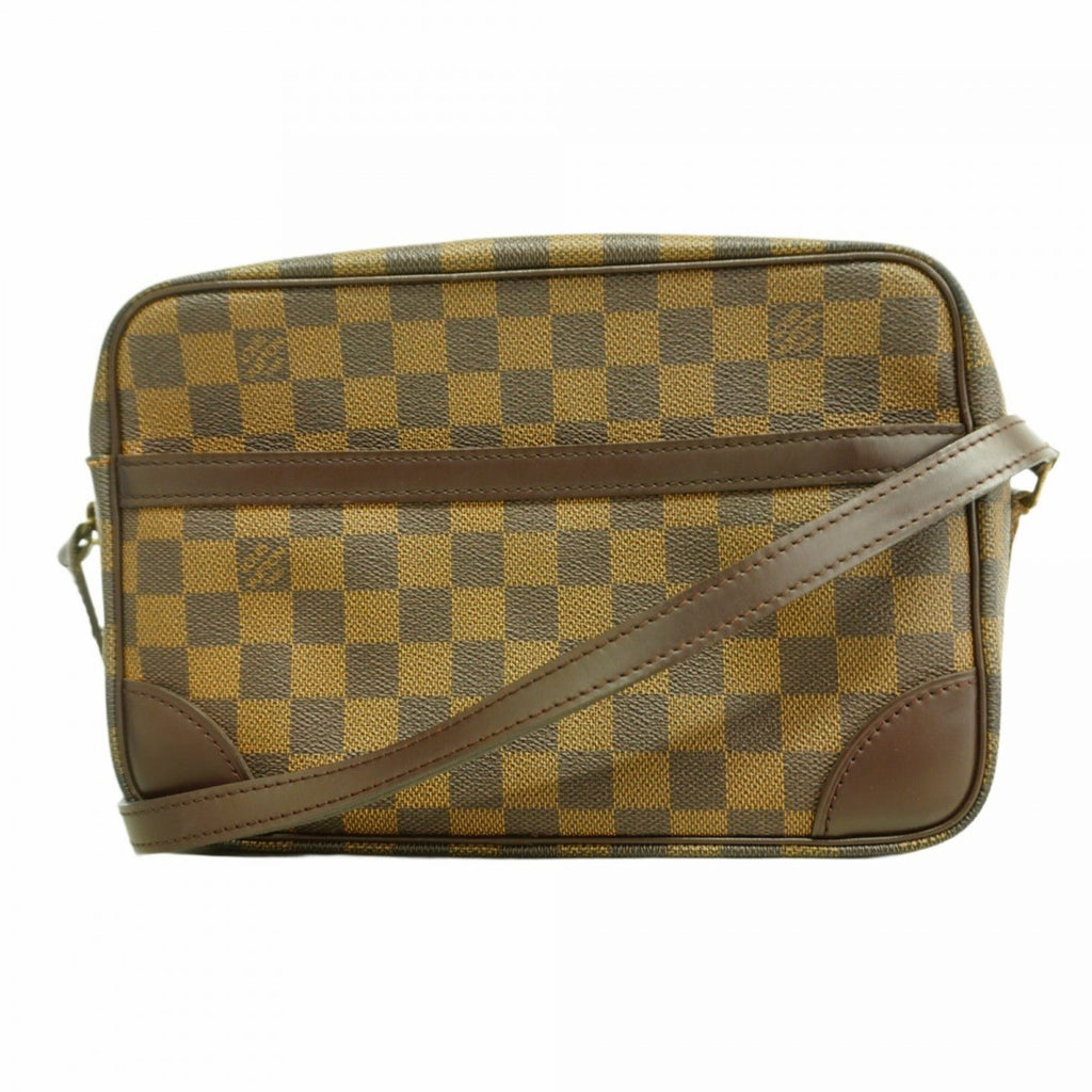Trocadero Handbag Damier 27
