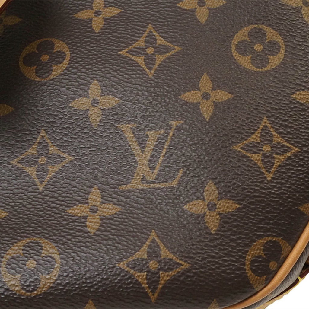 Louis Vuitton Monogram Monogram Monogram Shoulder Bag (Pre-Owned)