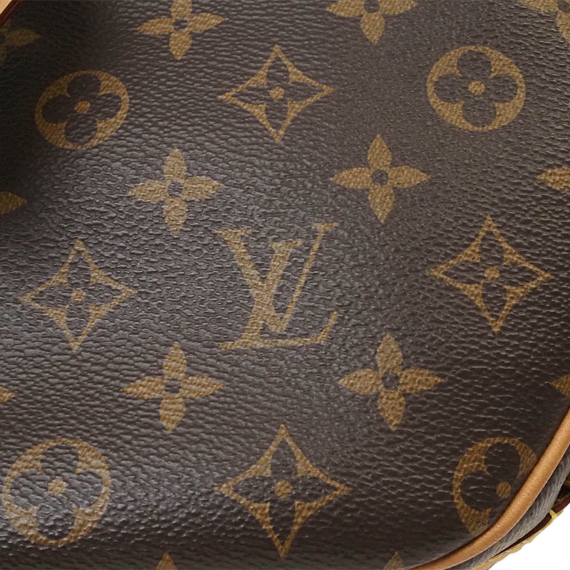Louis Vuitton Monogram Monogram Monogram Shoulder Bag (Pre-Owned)