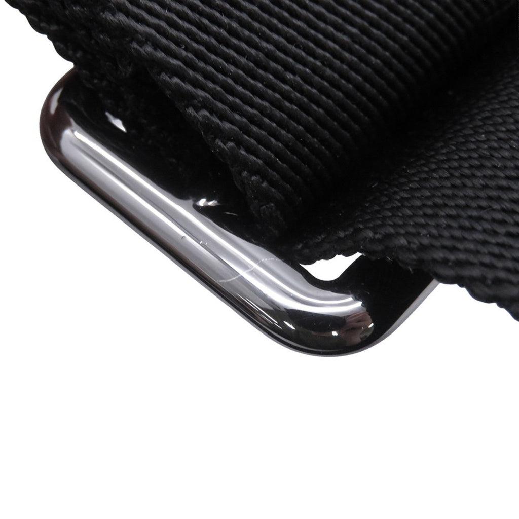 Louis Vuitton Monogram Eclipse Black Noir Monogram Eclipse Shoulder Bag (Pre-Owned)