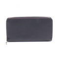 Louis Vuitton Black Hot Pink Noir Pink Leather Long Wallet (Bi-Fold) (Pre-Owned)