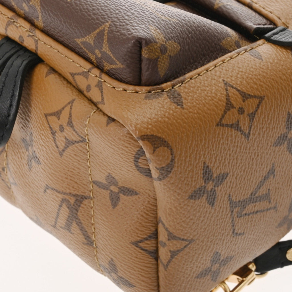 Louis Vuitton Brown Monogram Monogram (Pre-Owned)