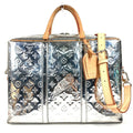 Louis Vuitton Monogram Monogram Boston Bag Handbag Shoulder Bag (Pre-Owned)