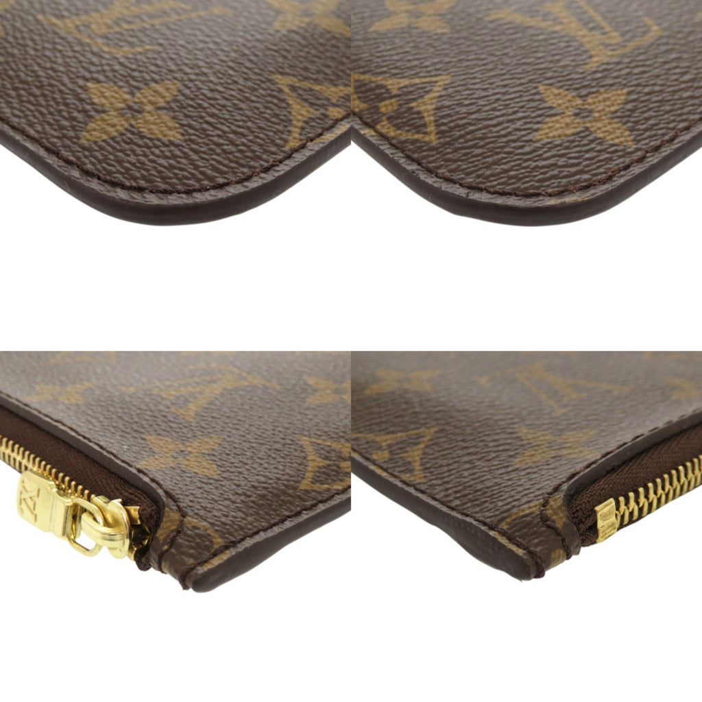 Louis Vuitton Mimosa Monogram Pouch (Pre-Owned)