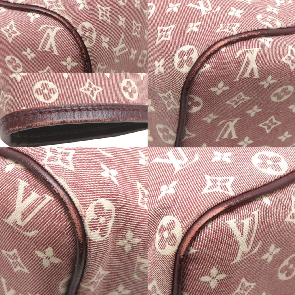 Louis Vuitton Sepia Monogram Idylle Tote Bag (Pre-Owned)