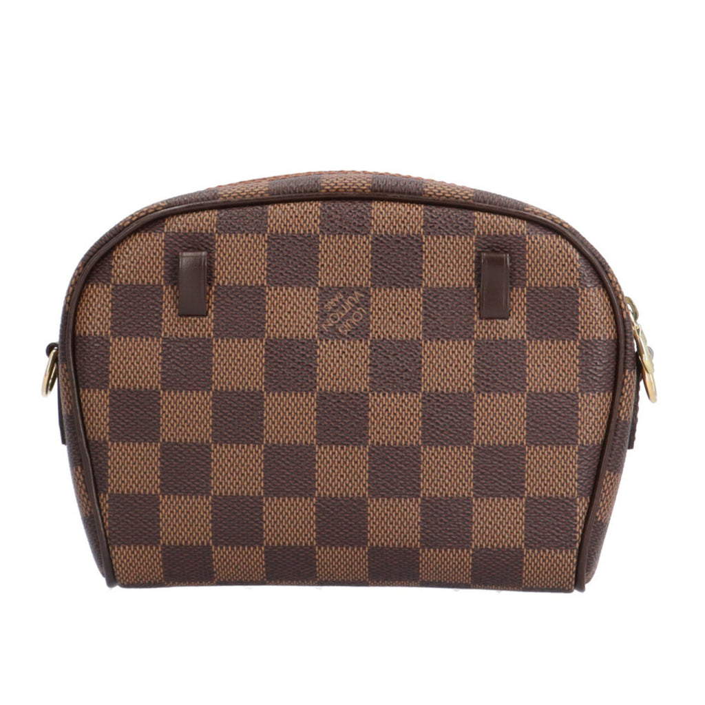 Louis Vuitton Brown Damier Canvas Shoulder Bag (Pre-Owned)