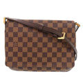 Louis Vuitton Brown Damier Canvas Damier Canvas Shoulder Bag (Pre-Owned)
