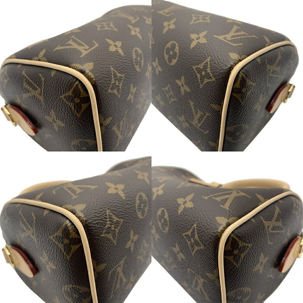 Louis Vuitton Monogram Shoulder Bag (Pre-Owned)