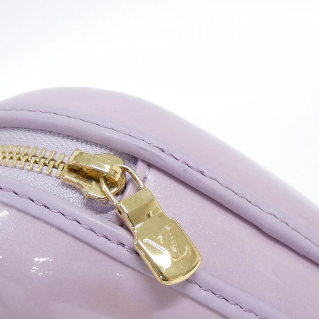 Louis Vuitton Gold Pouch (Pre-Owned)