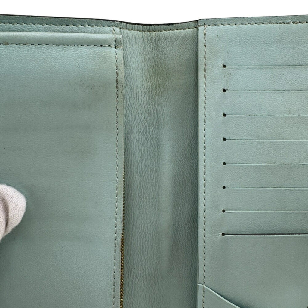Louis Vuitton Beige Leather (Pre-Owned)