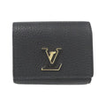 Louis Vuitton Black Wallet (Bi-Fold) (Pre-Owned)