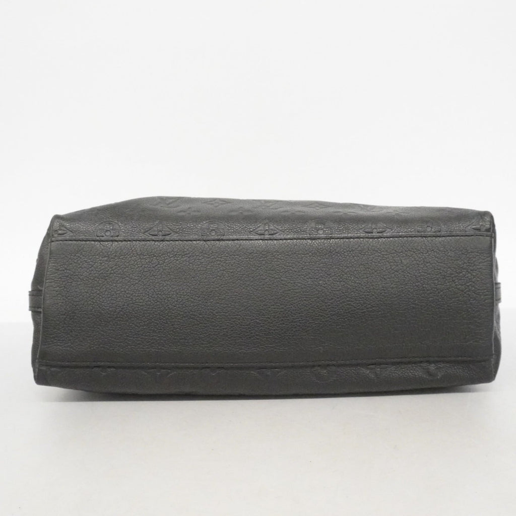 Bastille Bag Monogram Empreinte Leather MM