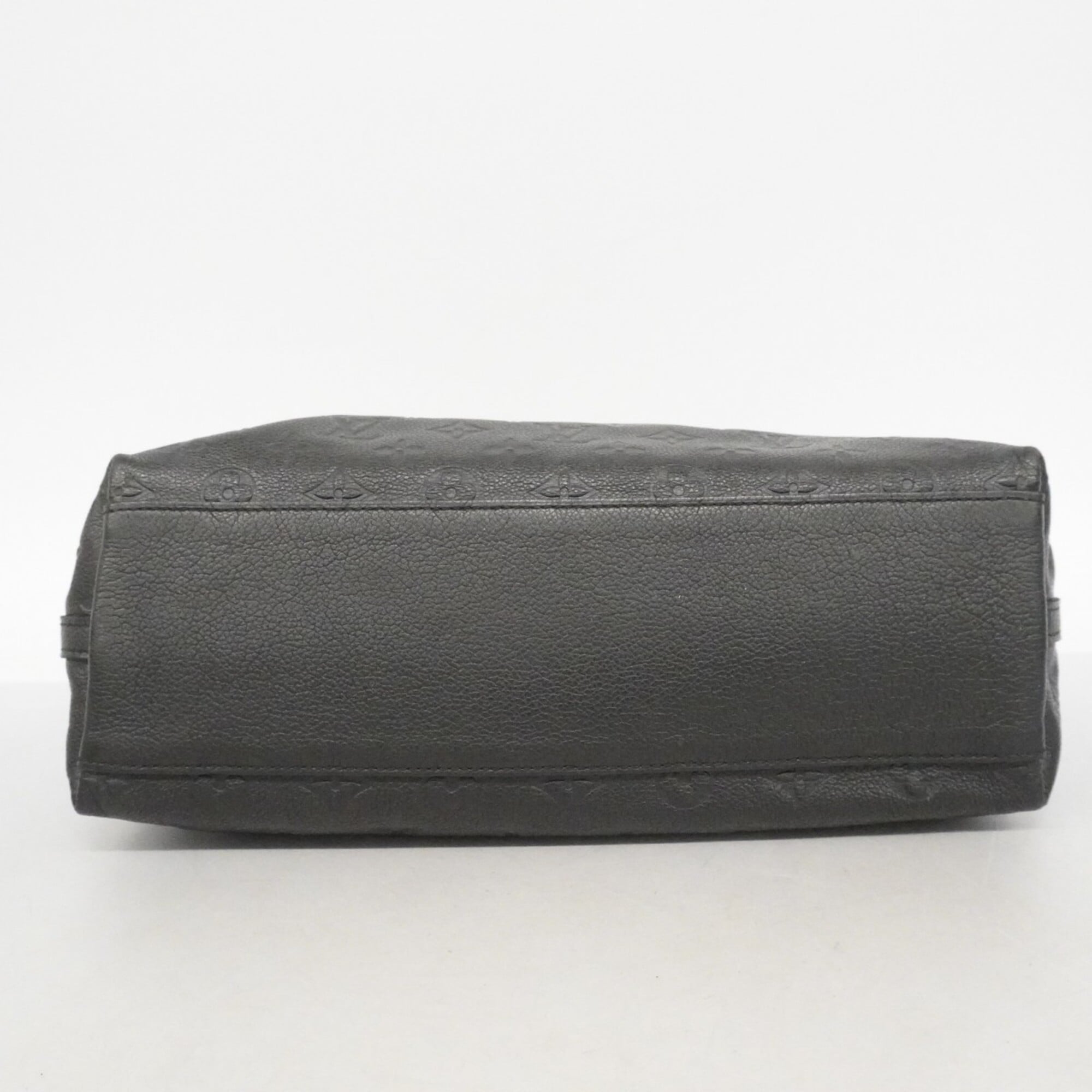Bastille Bag Monogram Empreinte Leather MM