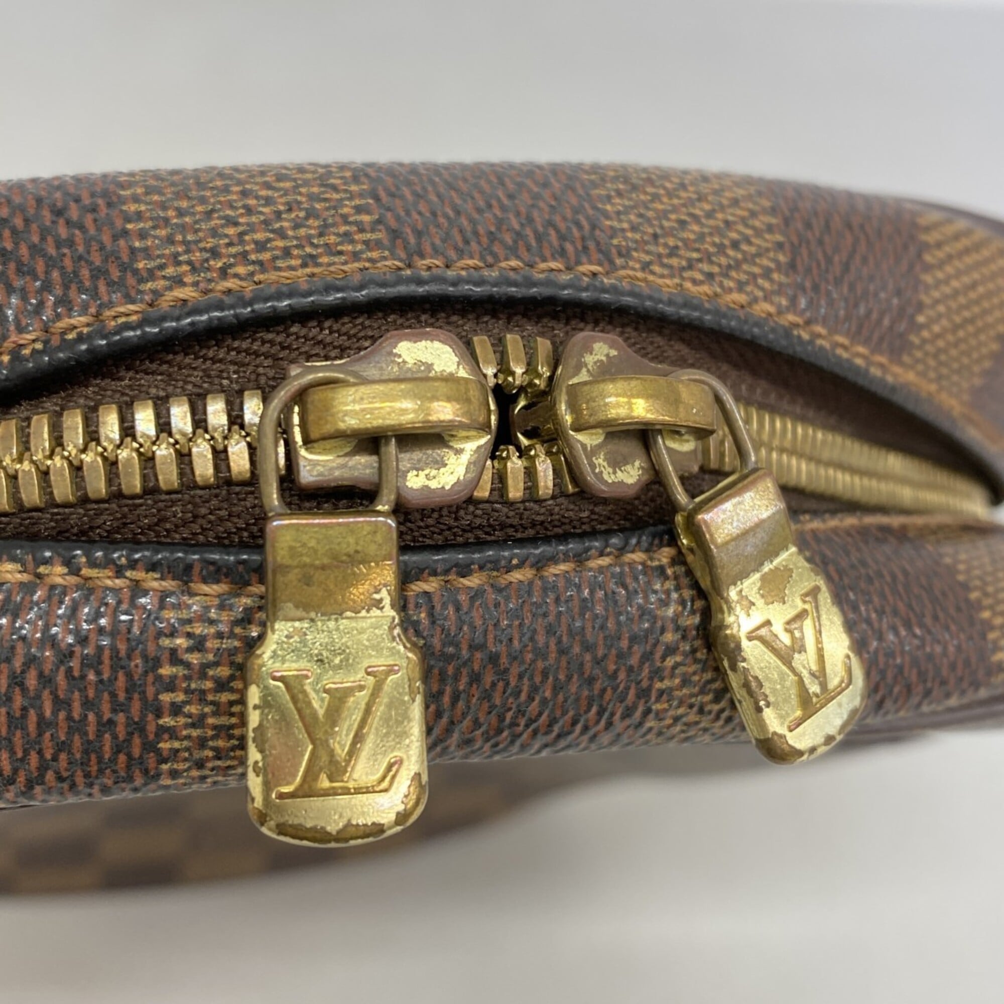 Ipanema Handbag Damier PM