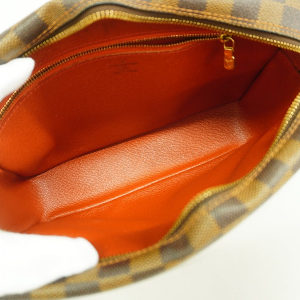 Trocadero Handbag Damier 27