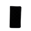 Louis Vuitton Black Leather (Pre-Owned)