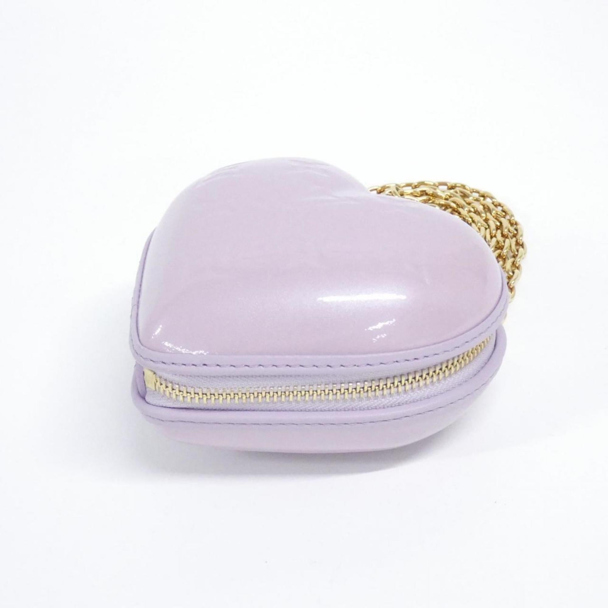 Louis Vuitton Gold Pouch (Pre-Owned)