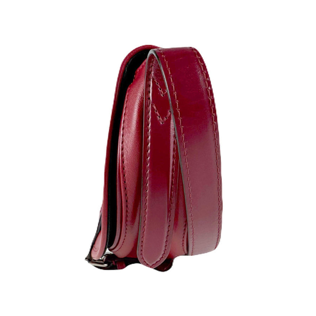 Tambourin NM Handbag Leather
