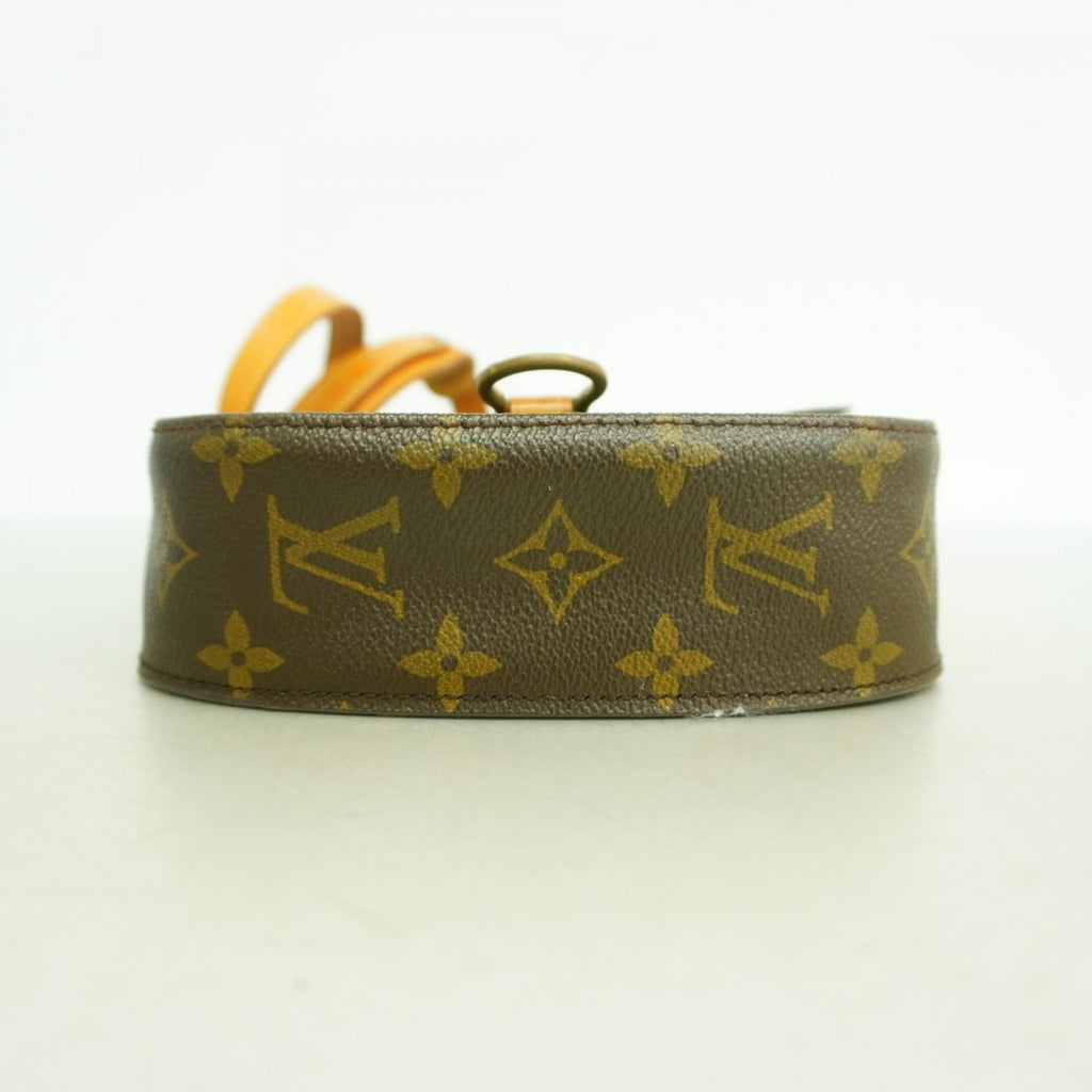 Saint Cloud Handbag Monogram Canvas PM