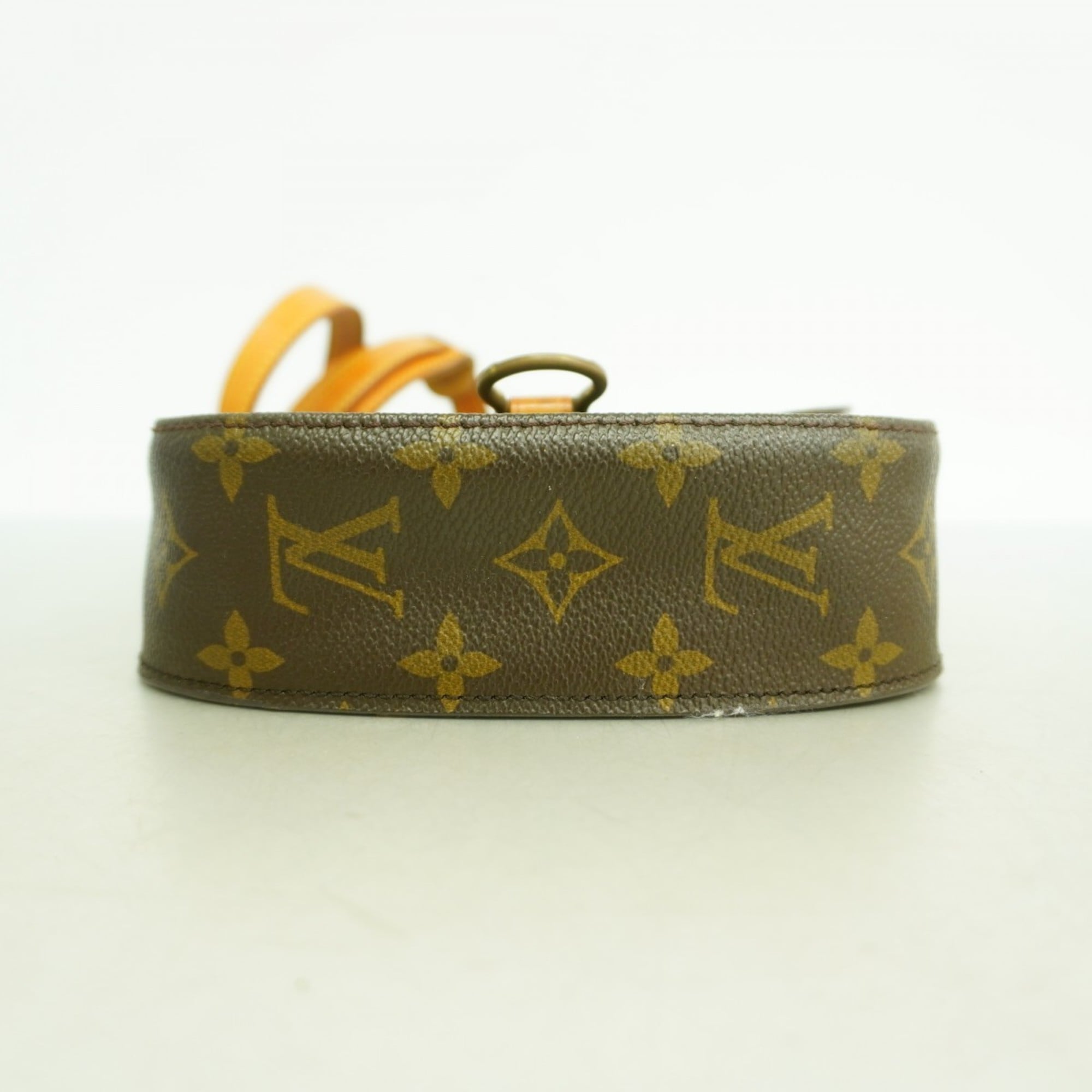 Saint Cloud Handbag Monogram Canvas PM
