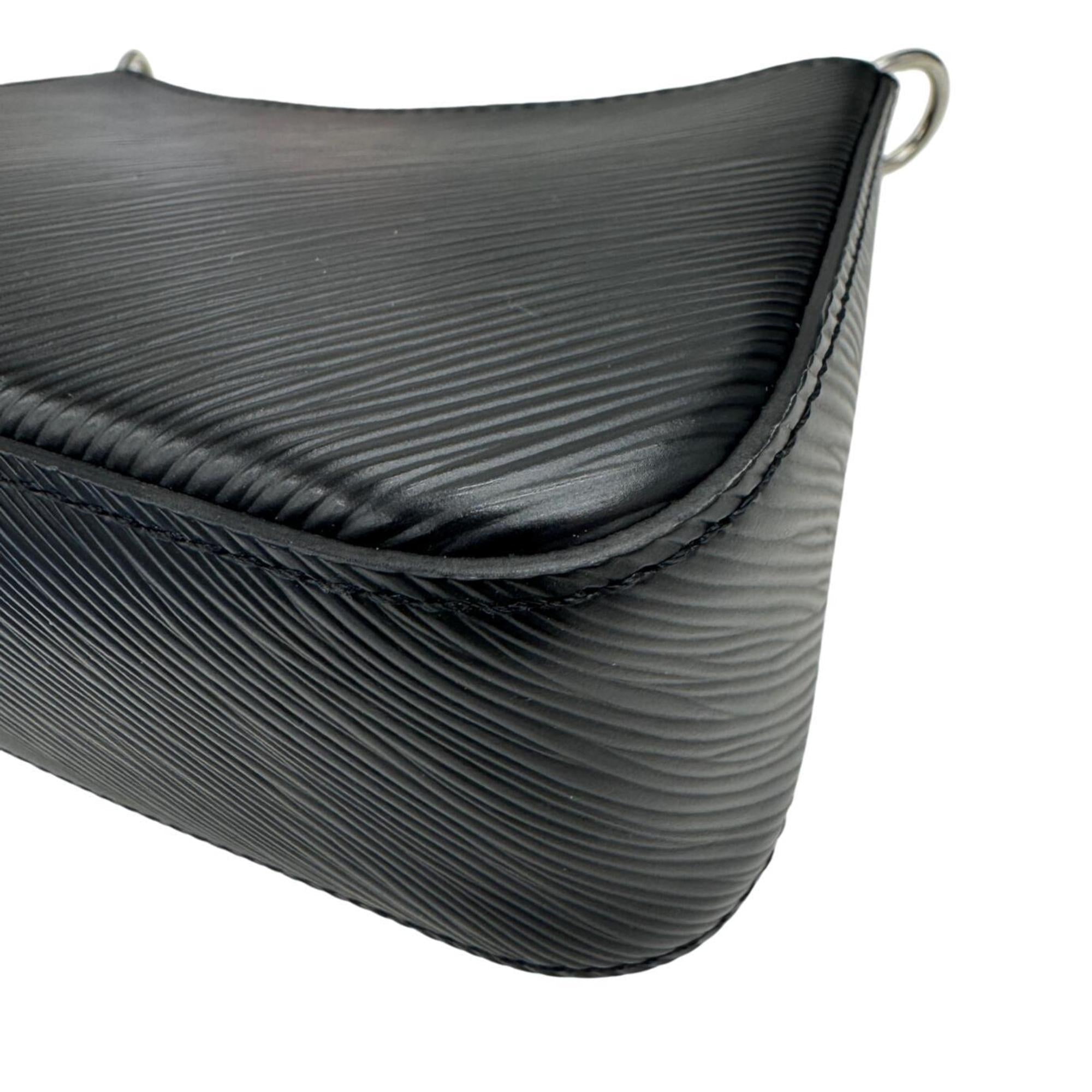 Marellini Handbag Epi Leather