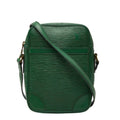 Danube Handbag Epi Leather