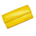 Louis Vuitton Yellow Epi Leather Long Wallet (Bi-Fold) (Pre-Owned)