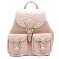 Louis Vuitton Pink Monogram Empreinte Backpack (Pre-Owned)
