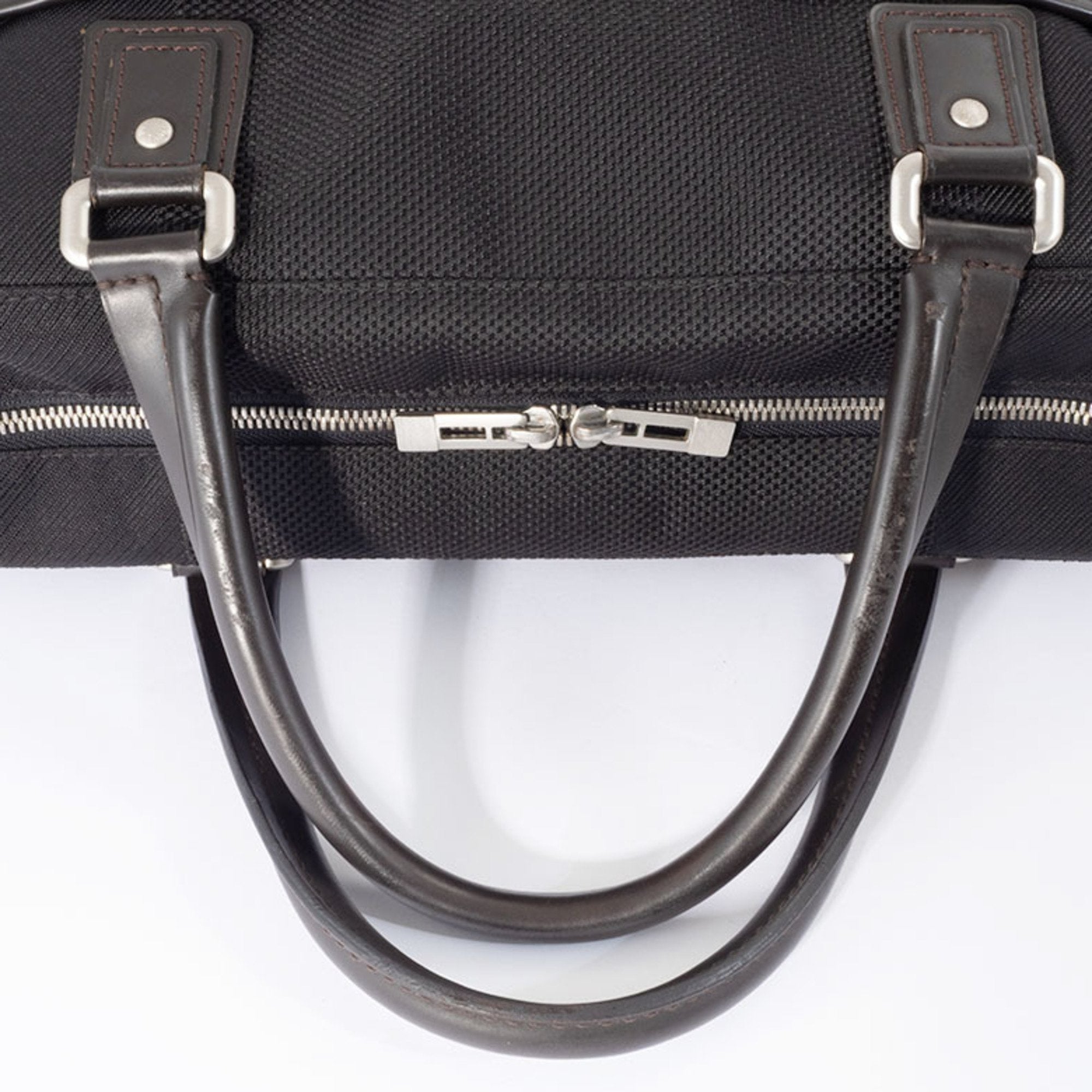 Louis Vuitton Damier Geant Black Damier Geant Tote Bag (Pre-Owned)