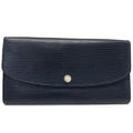 Louis Vuitton Epi Epi Leather Long Wallet (Bi-Fold) (Pre-Owned)
