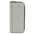 Louis Vuitton Monogram Taigarama Monogram Coin Purse/Coin Case (Pre-Owned)