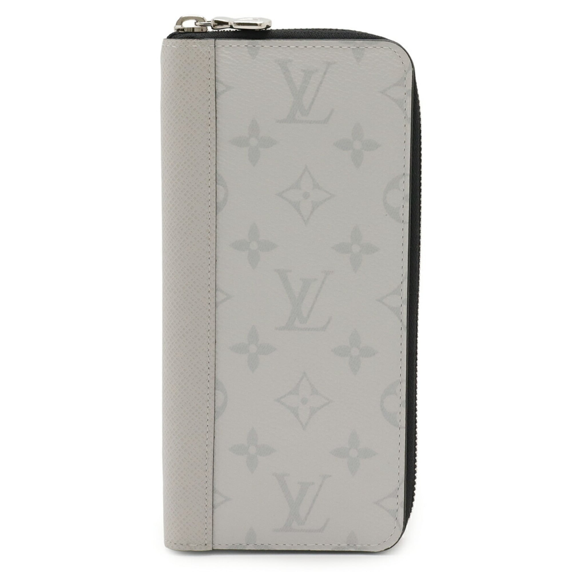 Louis Vuitton Monogram Taigarama Monogram Coin Purse/Coin Case (Pre-Owned)