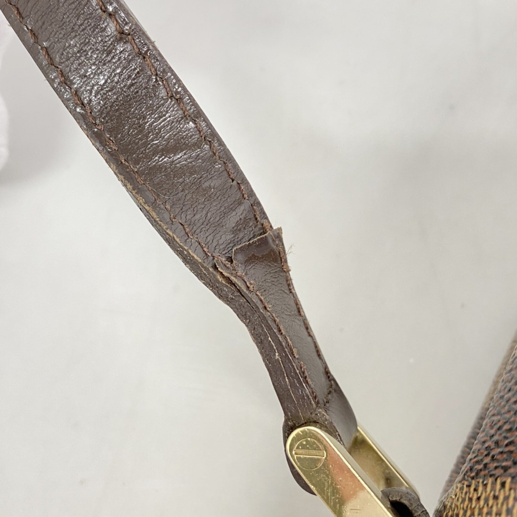 Ipanema Handbag Damier PM