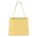 Louis Vuitton Vanilla Epi Leather Shoulder Bag (Pre-Owned)