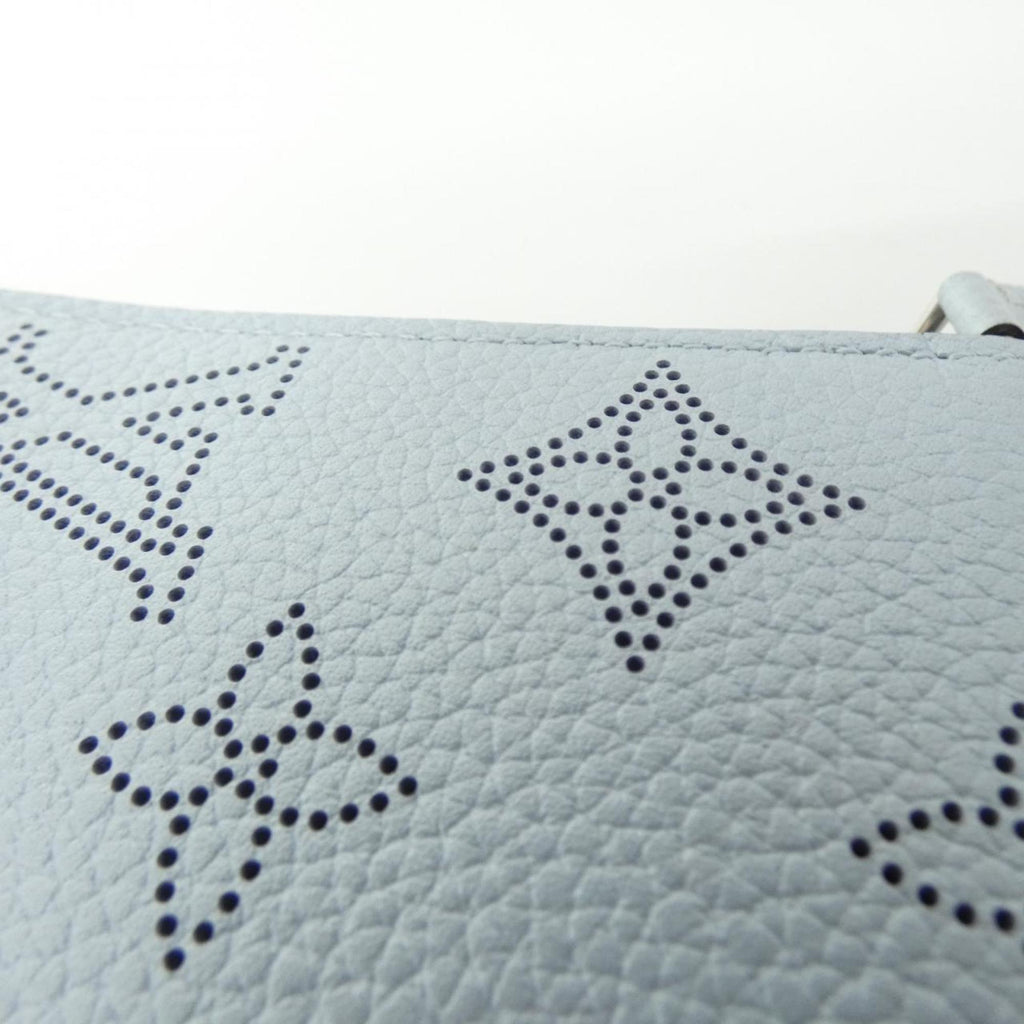 Louis Vuitton Leather Long Wallet (Bi-Fold) (Pre-Owned)