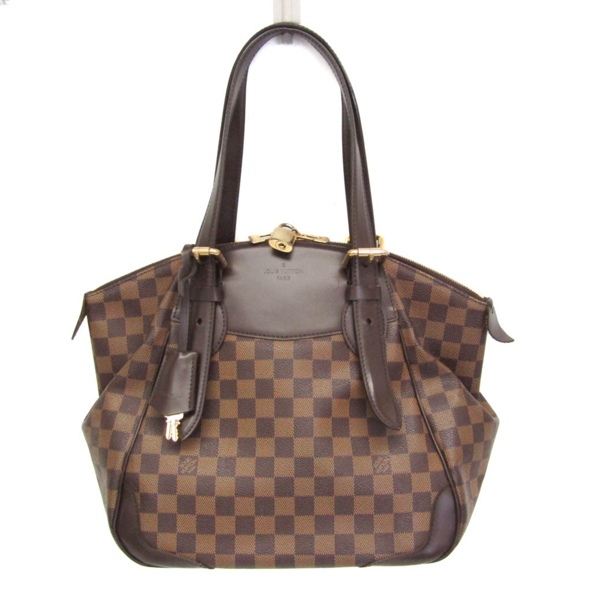 Verona Handbag Damier MM