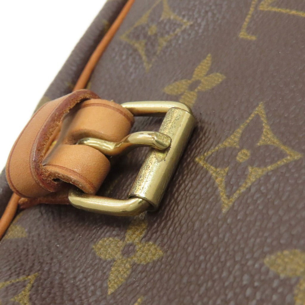Louis Vuitton Monogram Monogram Shoulder Bag (Pre-Owned)