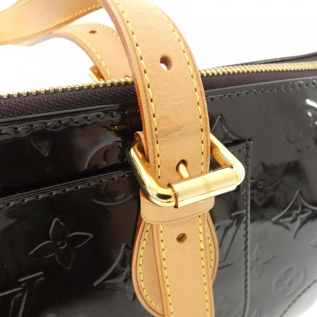 Louis Vuitton Amarante Handbag (Pre-Owned)